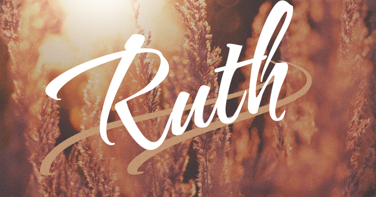 Ruth Chapter Four Sermons FBC Fairborn